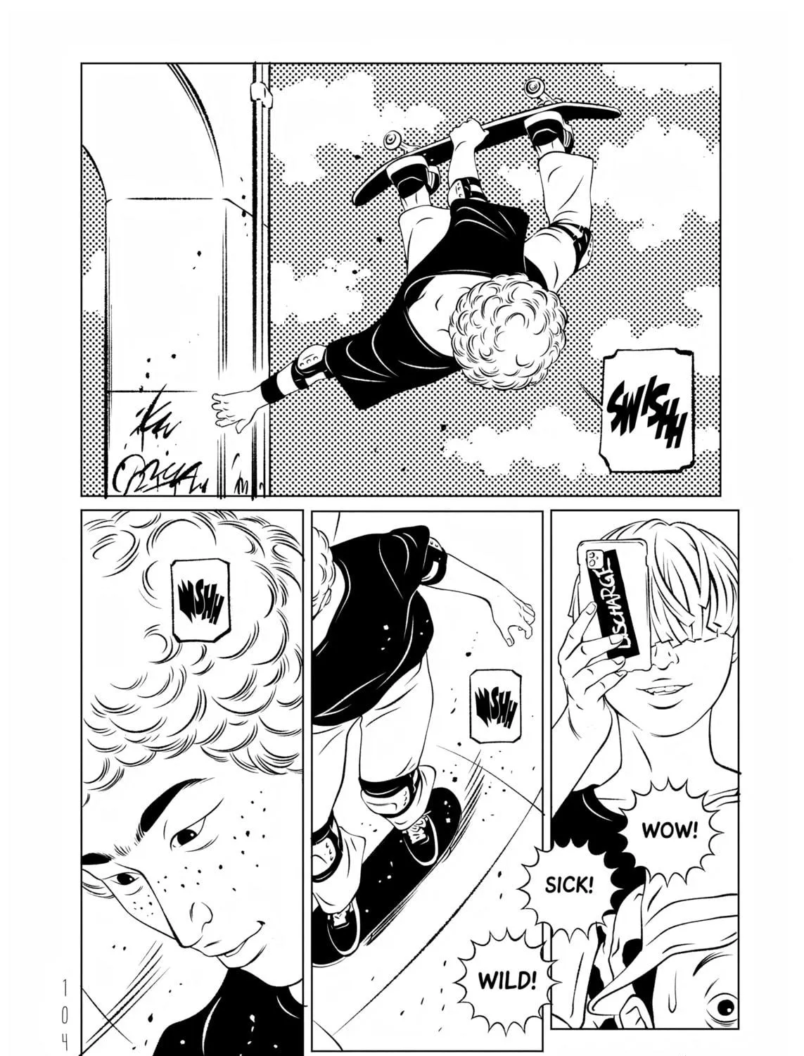 EVOL Chapter 8 page 19 - 