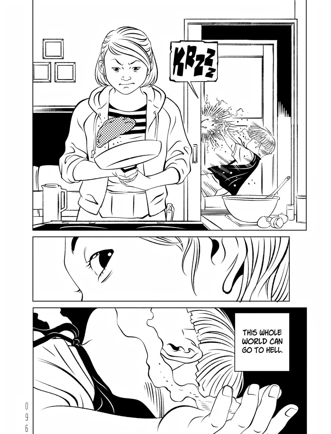 EVOL Chapter 8 page 3 - 