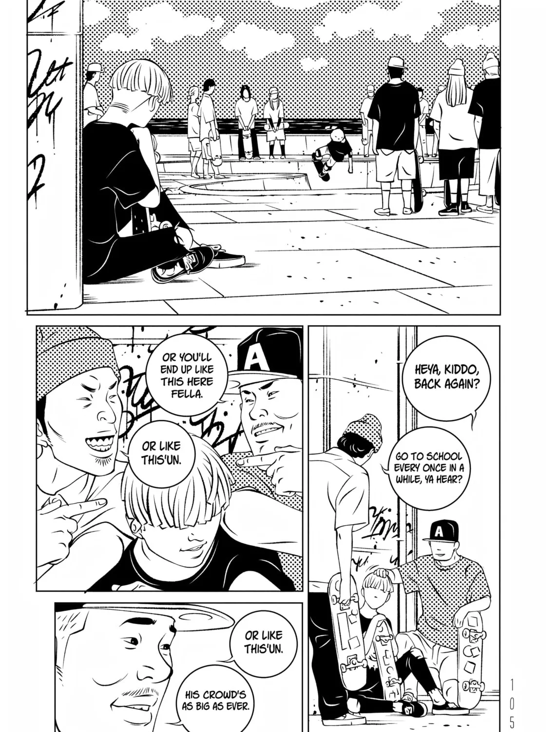 EVOL Chapter 8 page 21 - 