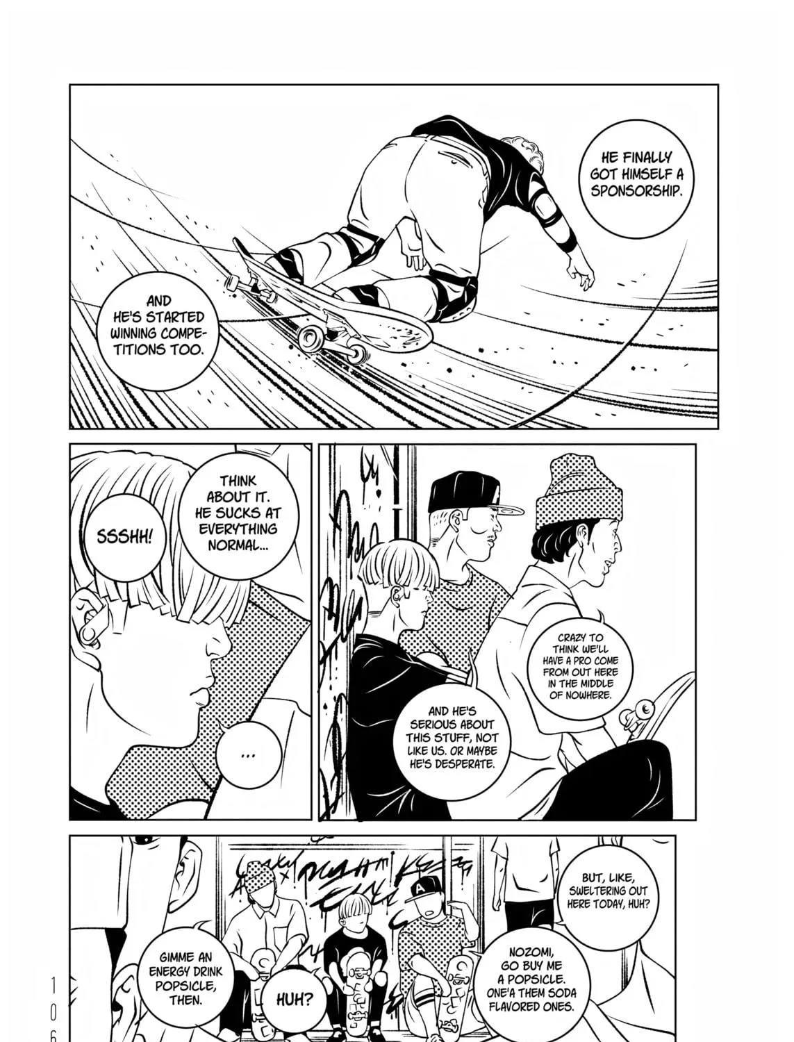 EVOL Chapter 8 page 23 - 