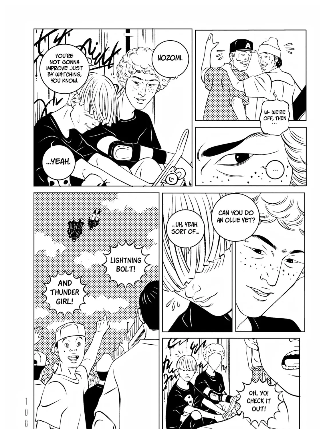 EVOL Chapter 8 page 27 - 