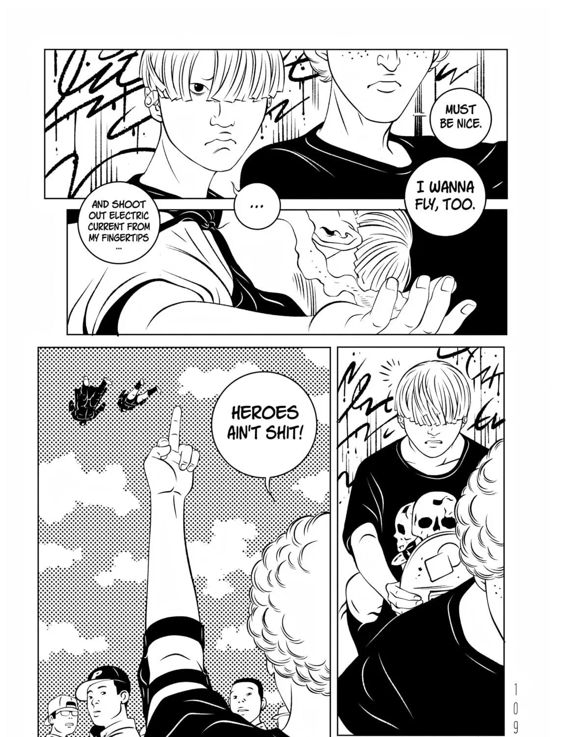 EVOL Chapter 8 page 29 - 