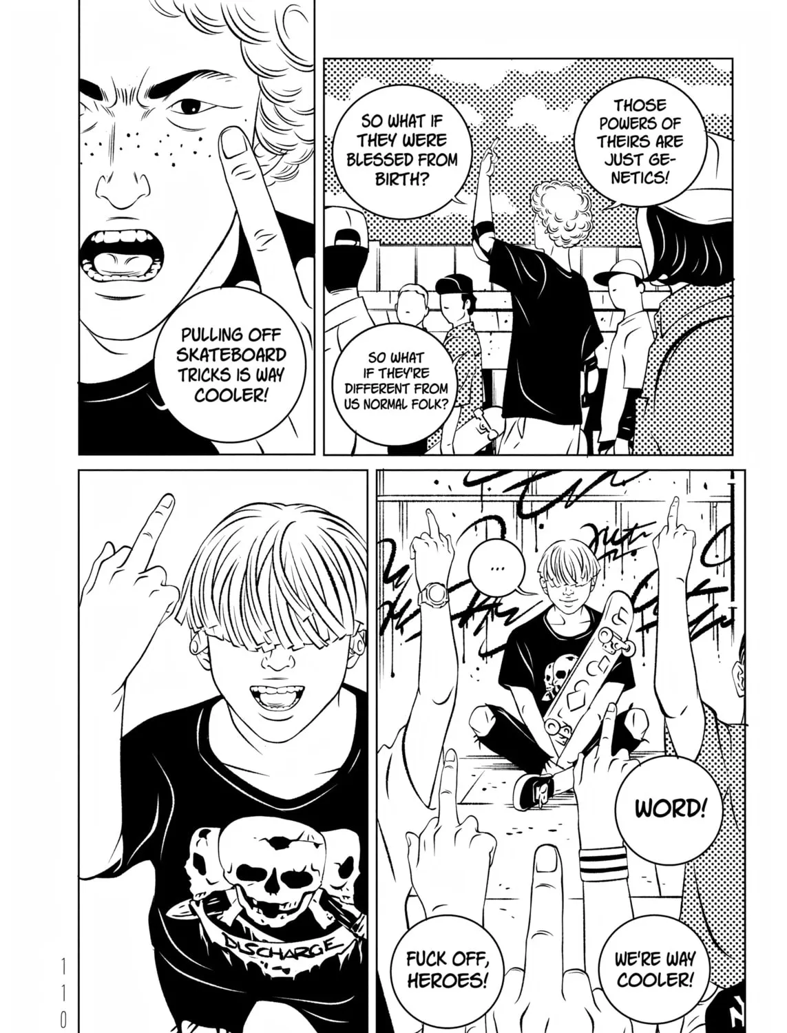EVOL Chapter 8 page 31 - 