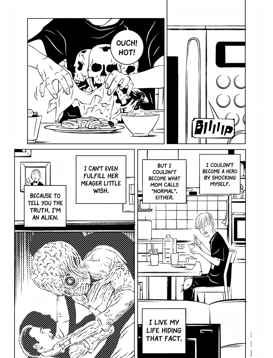 EVOL Chapter 8 page 37 - 