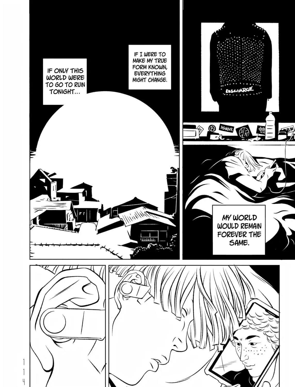 EVOL Chapter 8 page 39 - 