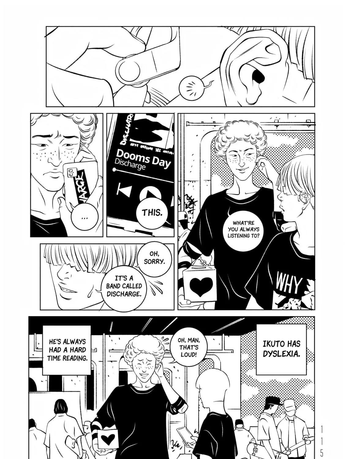 EVOL Chapter 8 page 41 - 