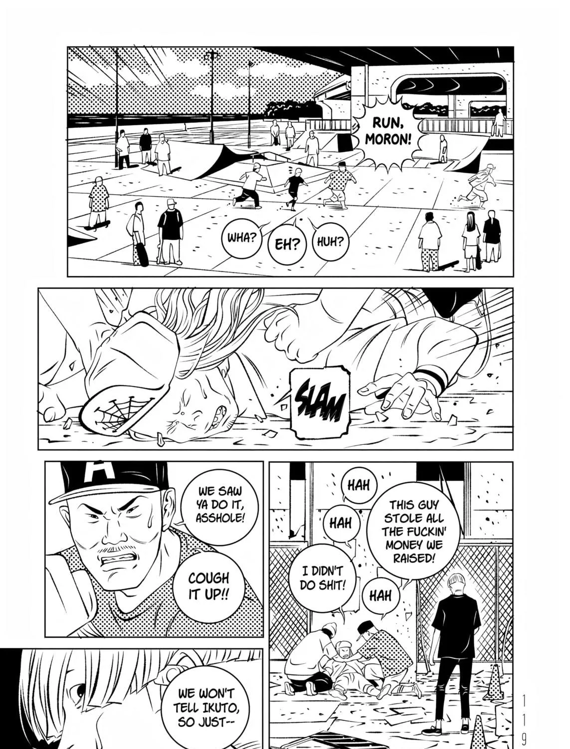 EVOL Chapter 8 page 49 - 