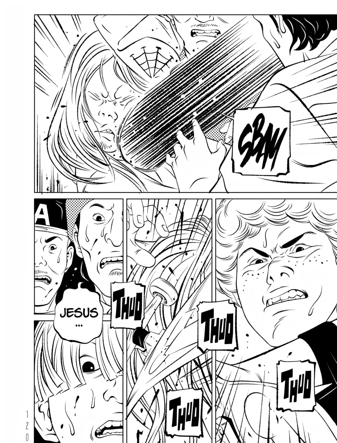EVOL Chapter 8 page 51 - 