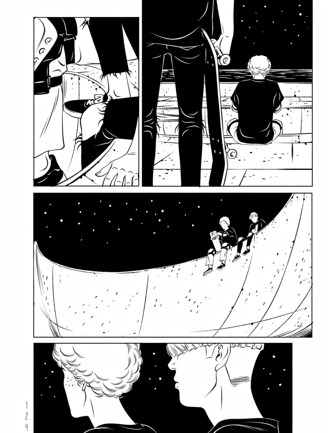 EVOL Chapter 8 page 59 - 