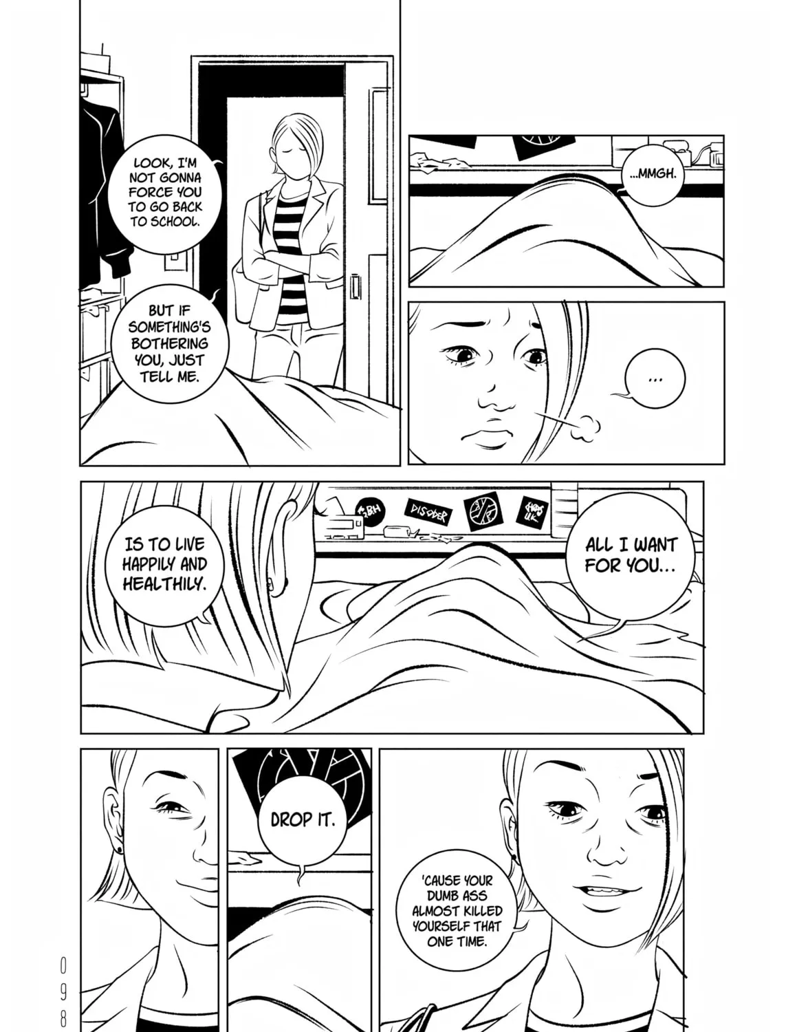 EVOL Chapter 8 page 7 - 
