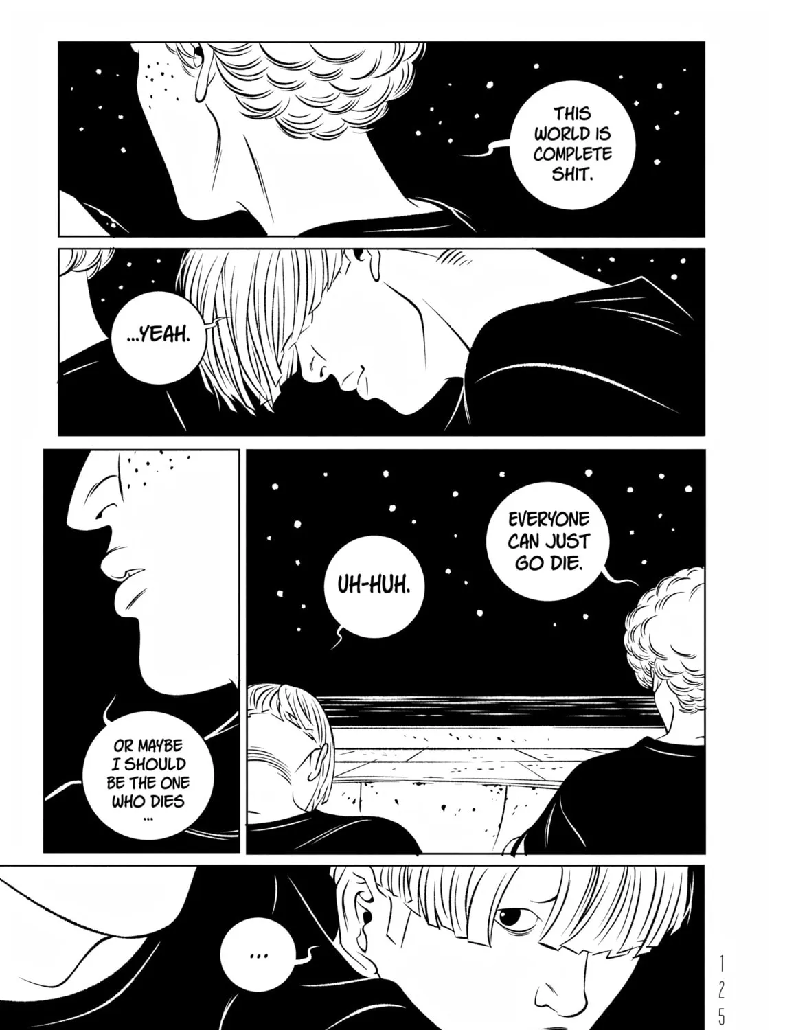 EVOL Chapter 8 page 61 - 