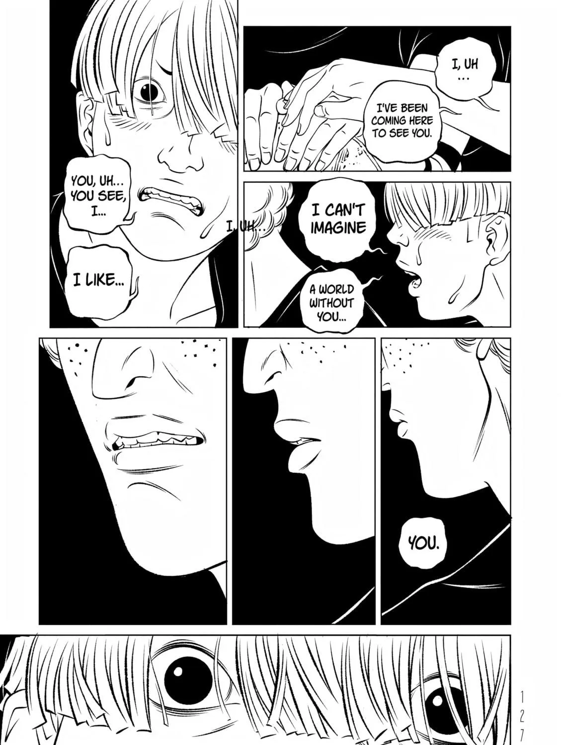 EVOL Chapter 8 page 65 - 