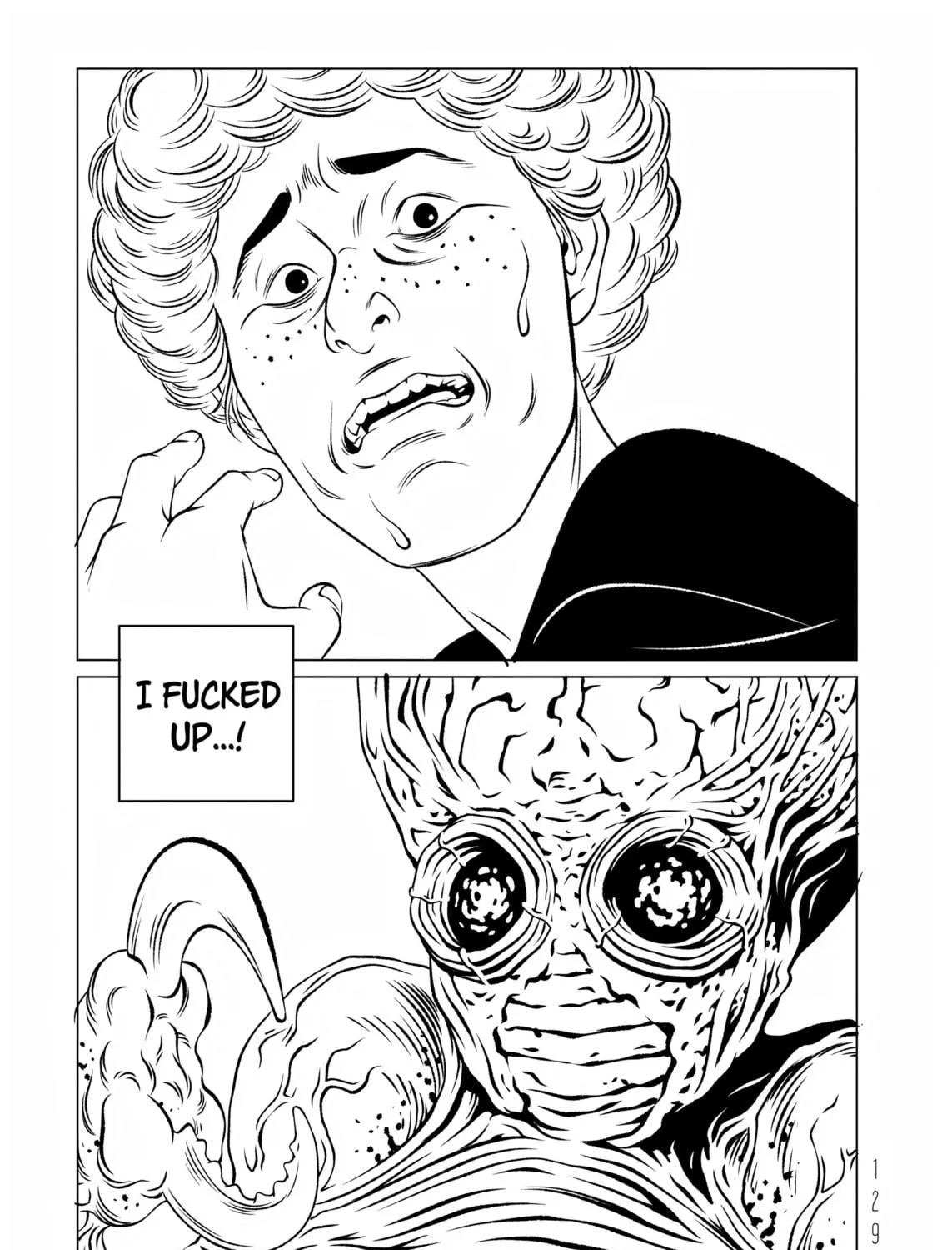 EVOL Chapter 8 page 69 - 