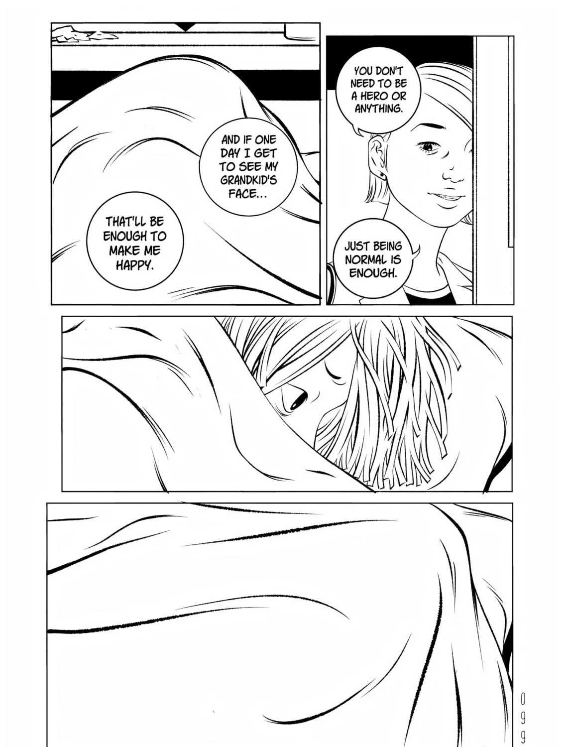 EVOL Chapter 8 page 9 - 