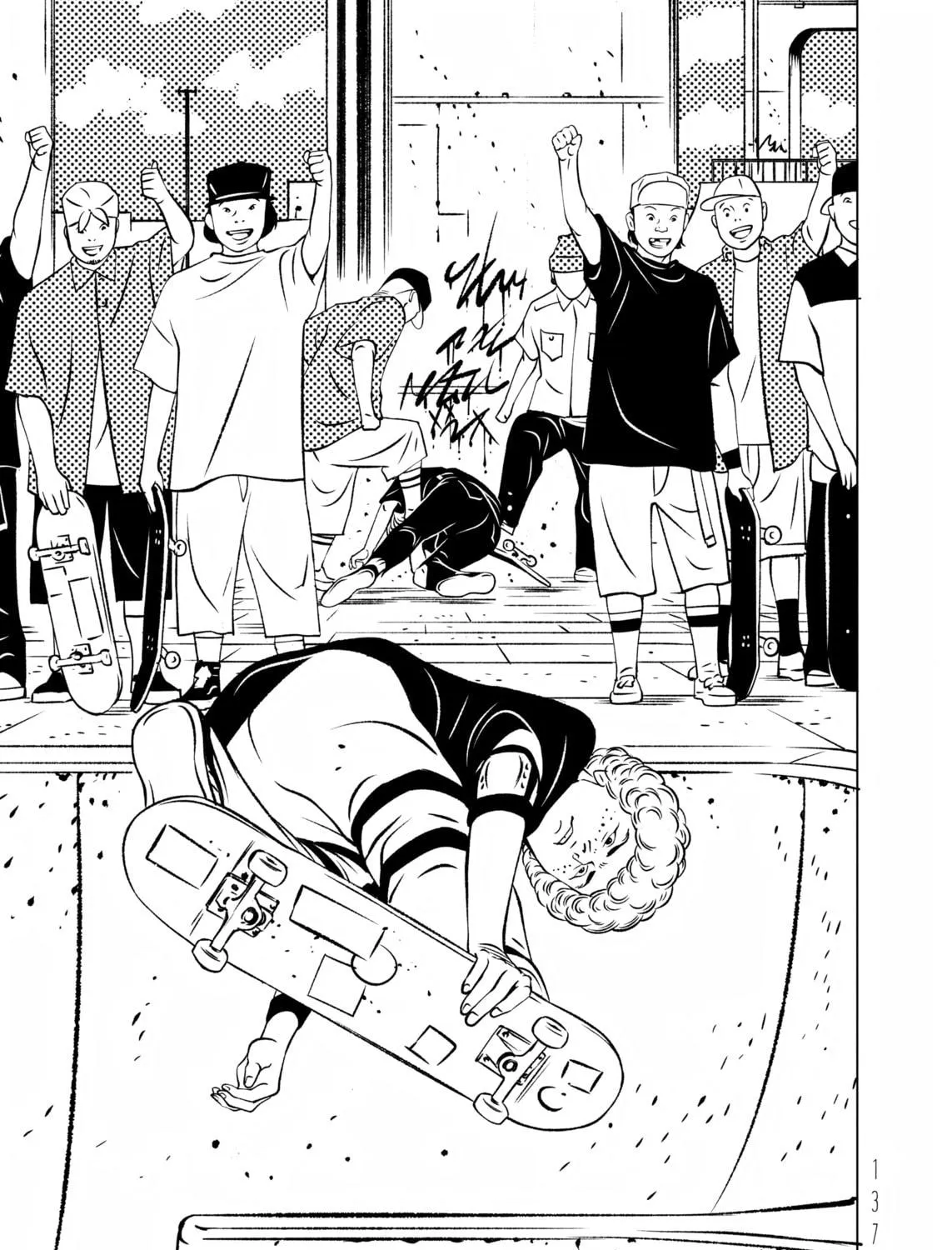 EVOL Chapter 8 page 83 - 