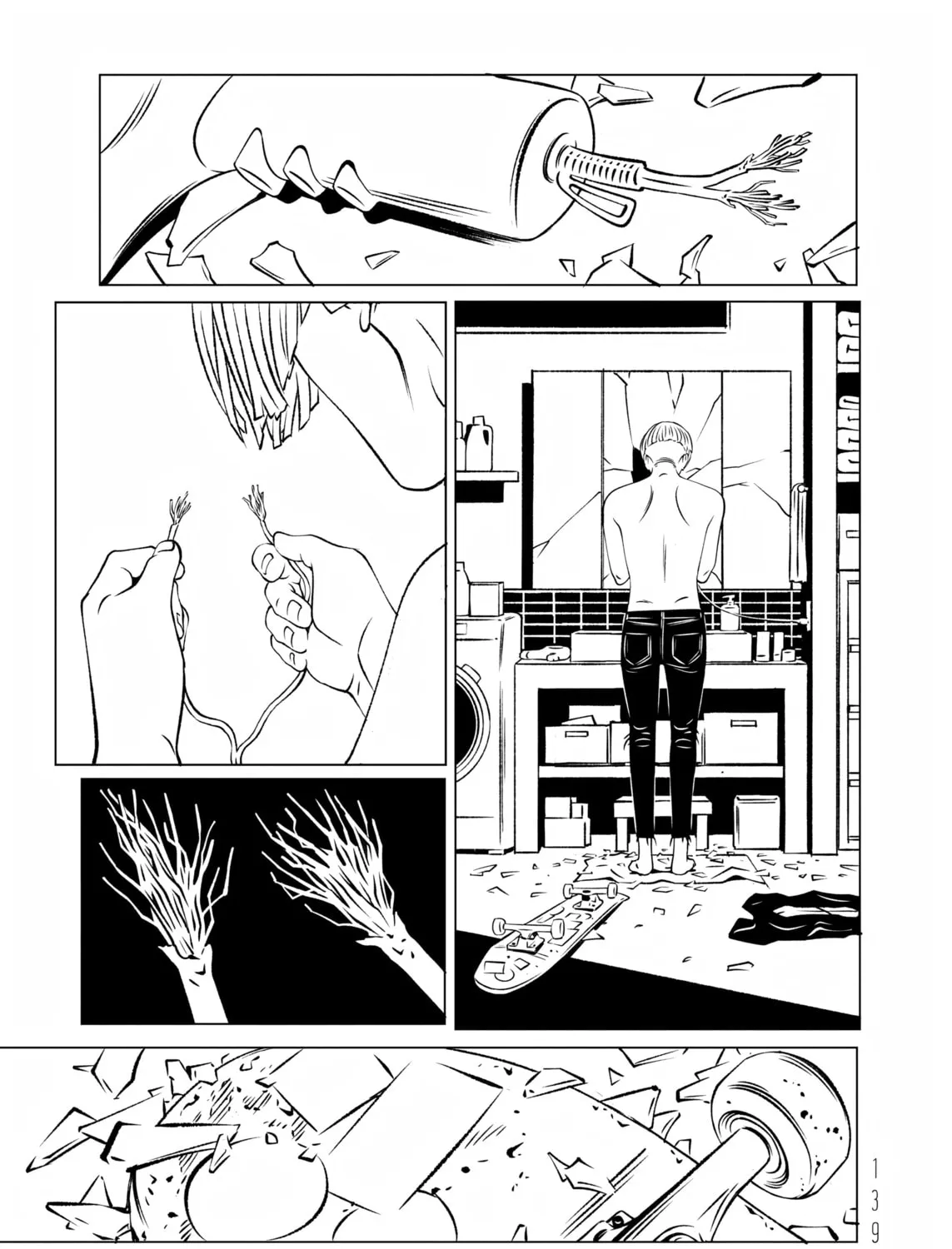EVOL Chapter 8 page 87 - 