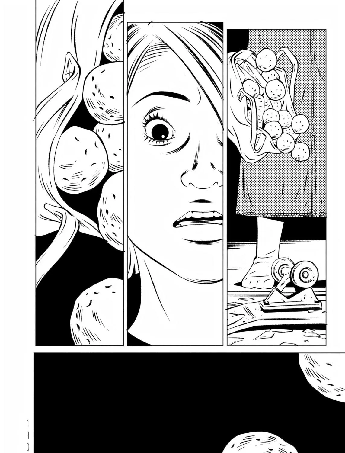 EVOL Chapter 8 page 89 - 