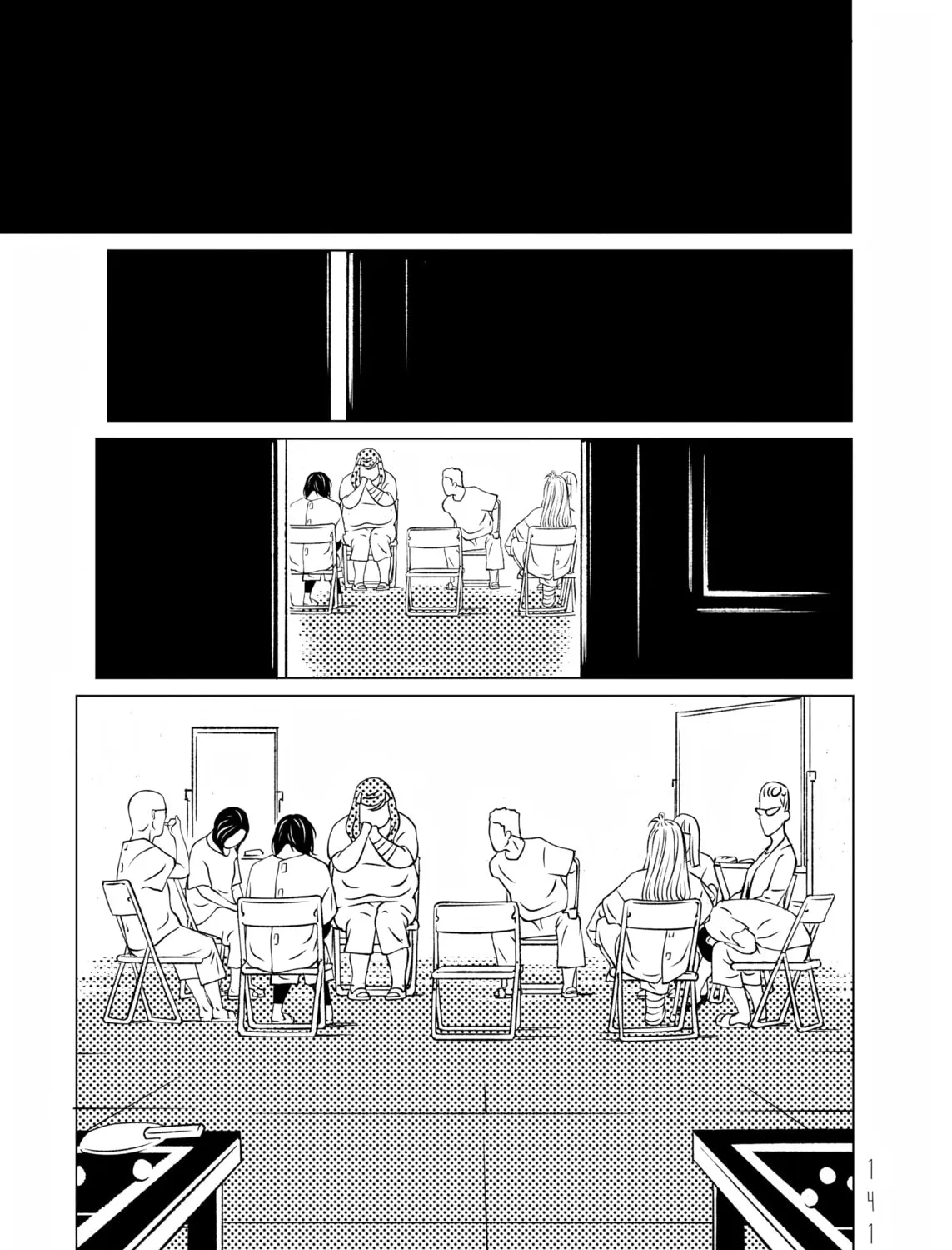 EVOL Chapter 8 page 91 - 