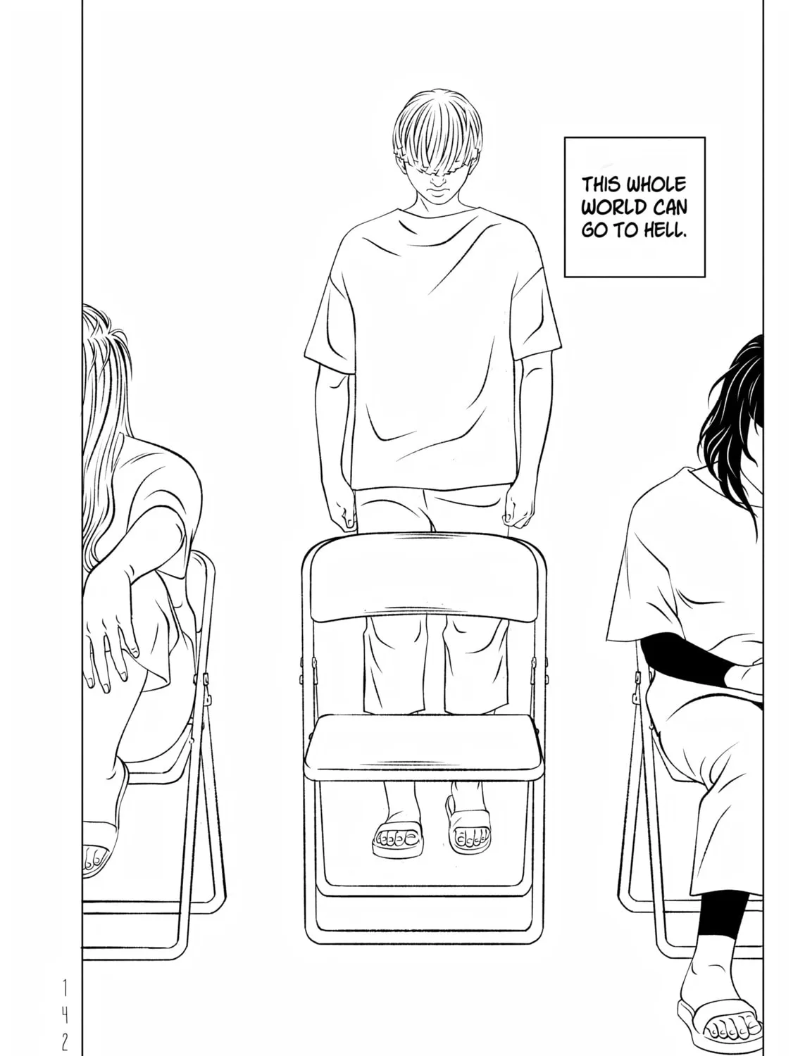 EVOL Chapter 8 page 93 - 
