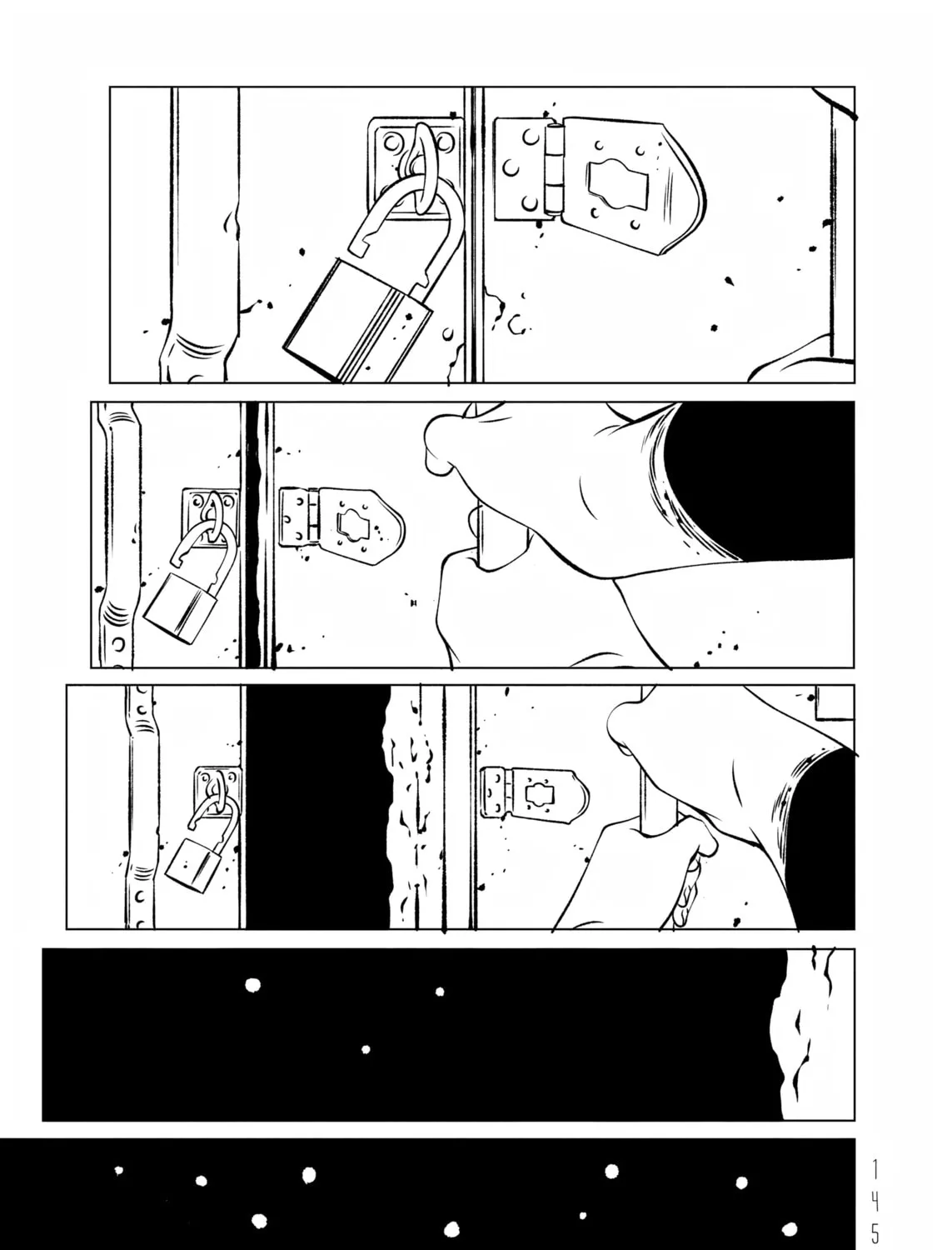 EVOL Chapter 9 page 1 - 