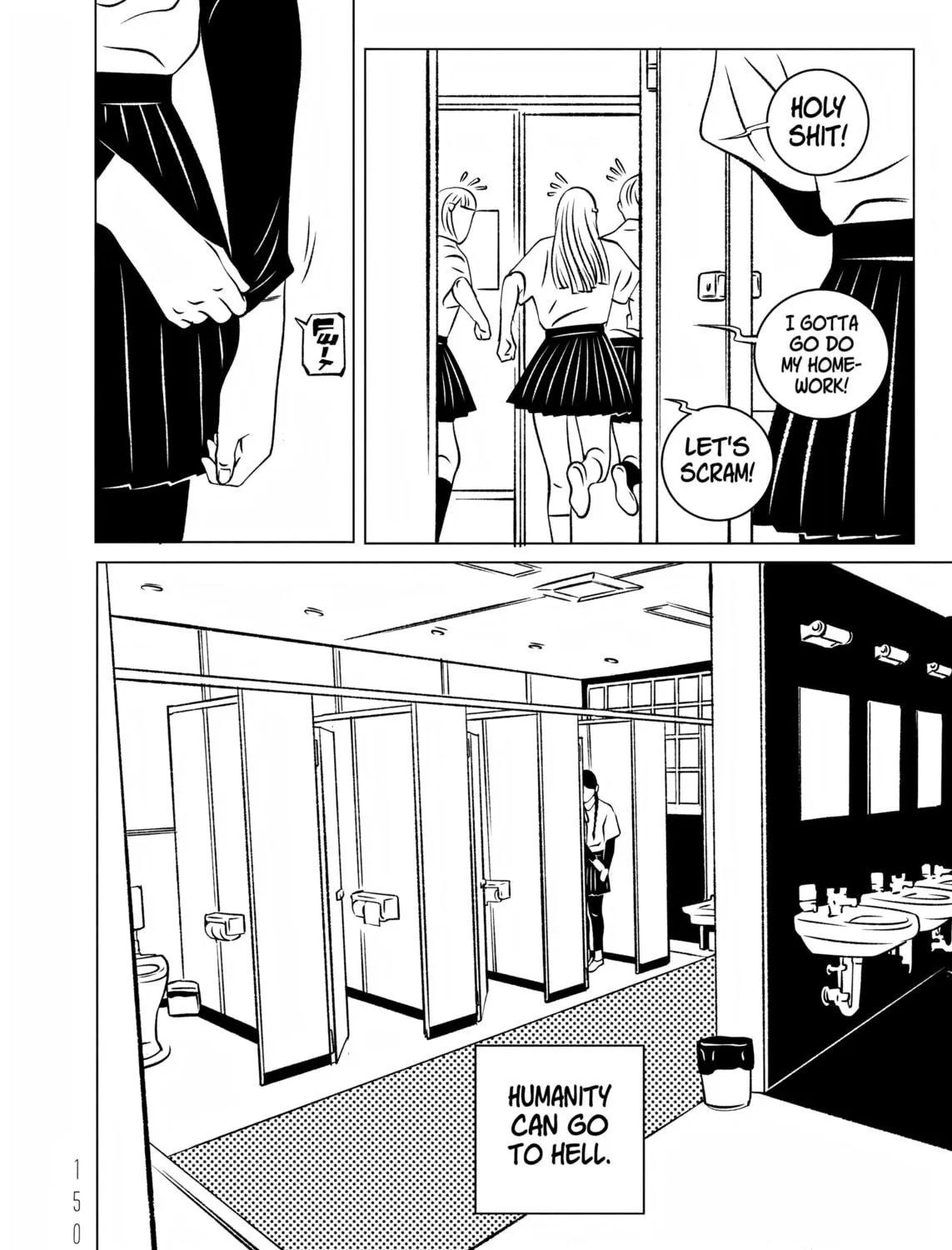EVOL Chapter 9 page 11 - 