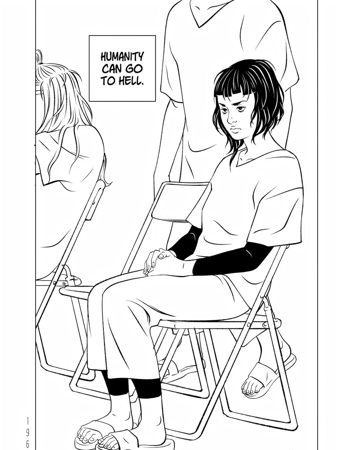 EVOL Chapter 9 page 101 - 