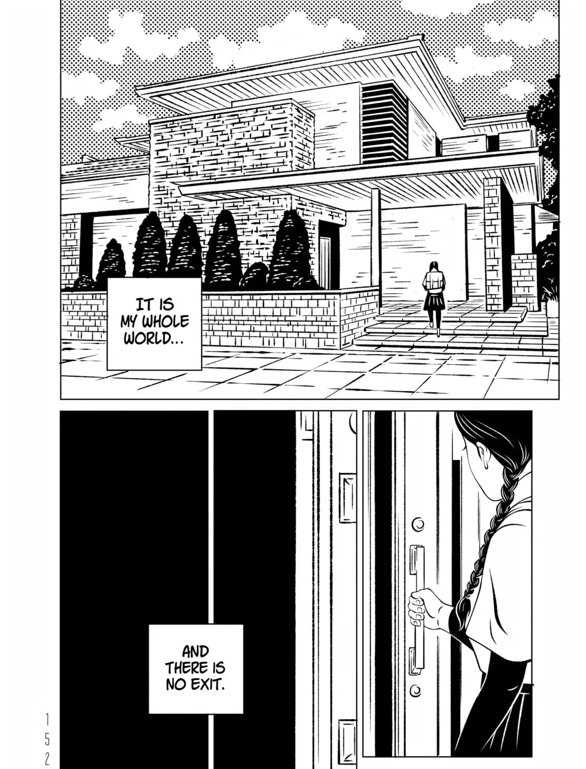 EVOL Chapter 9 page 15 - 