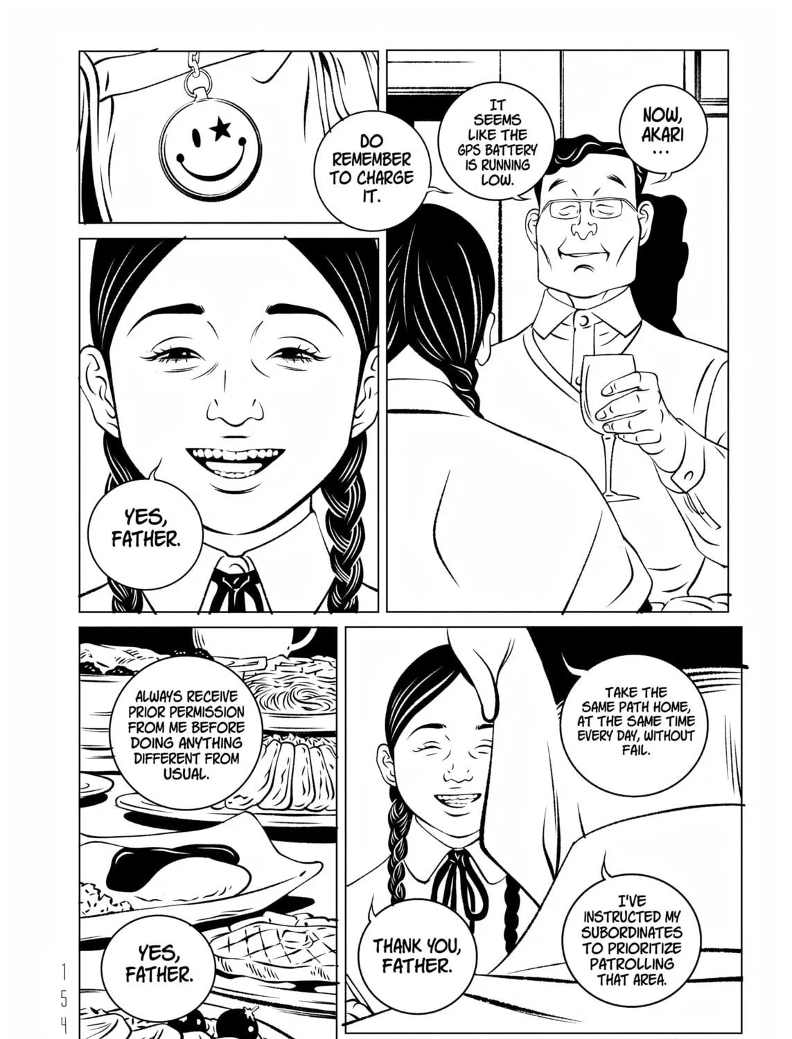 EVOL Chapter 9 page 19 - 