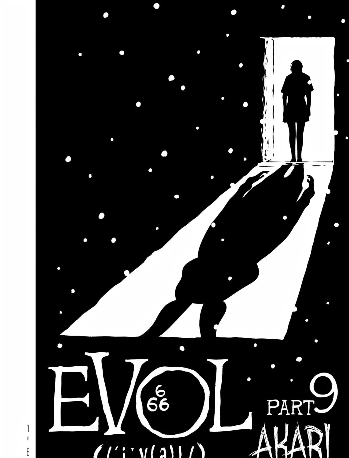 EVOL Chapter 9 page 3 - 