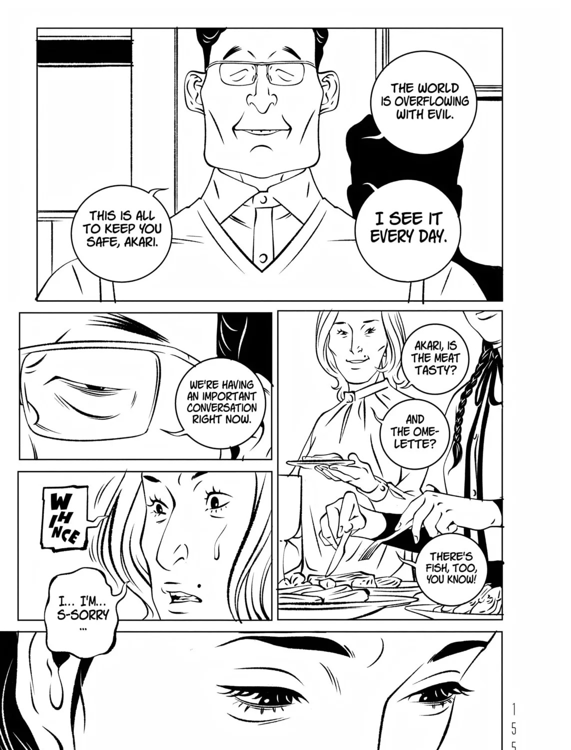 EVOL Chapter 9 page 21 - 