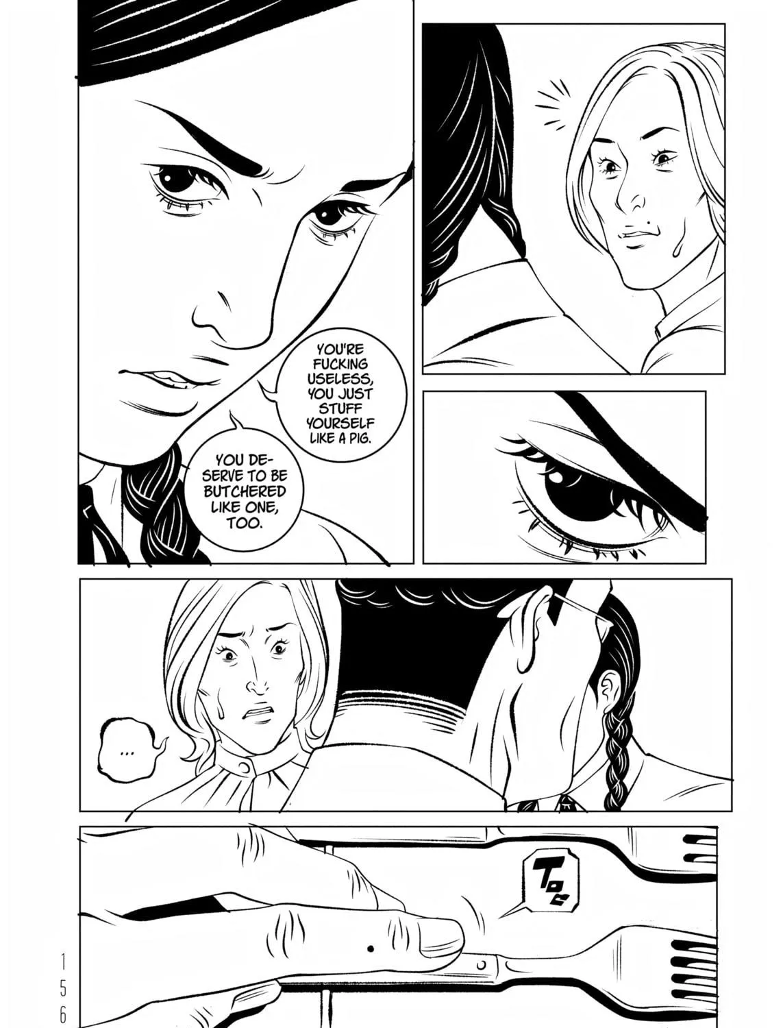 EVOL Chapter 9 page 23 - 