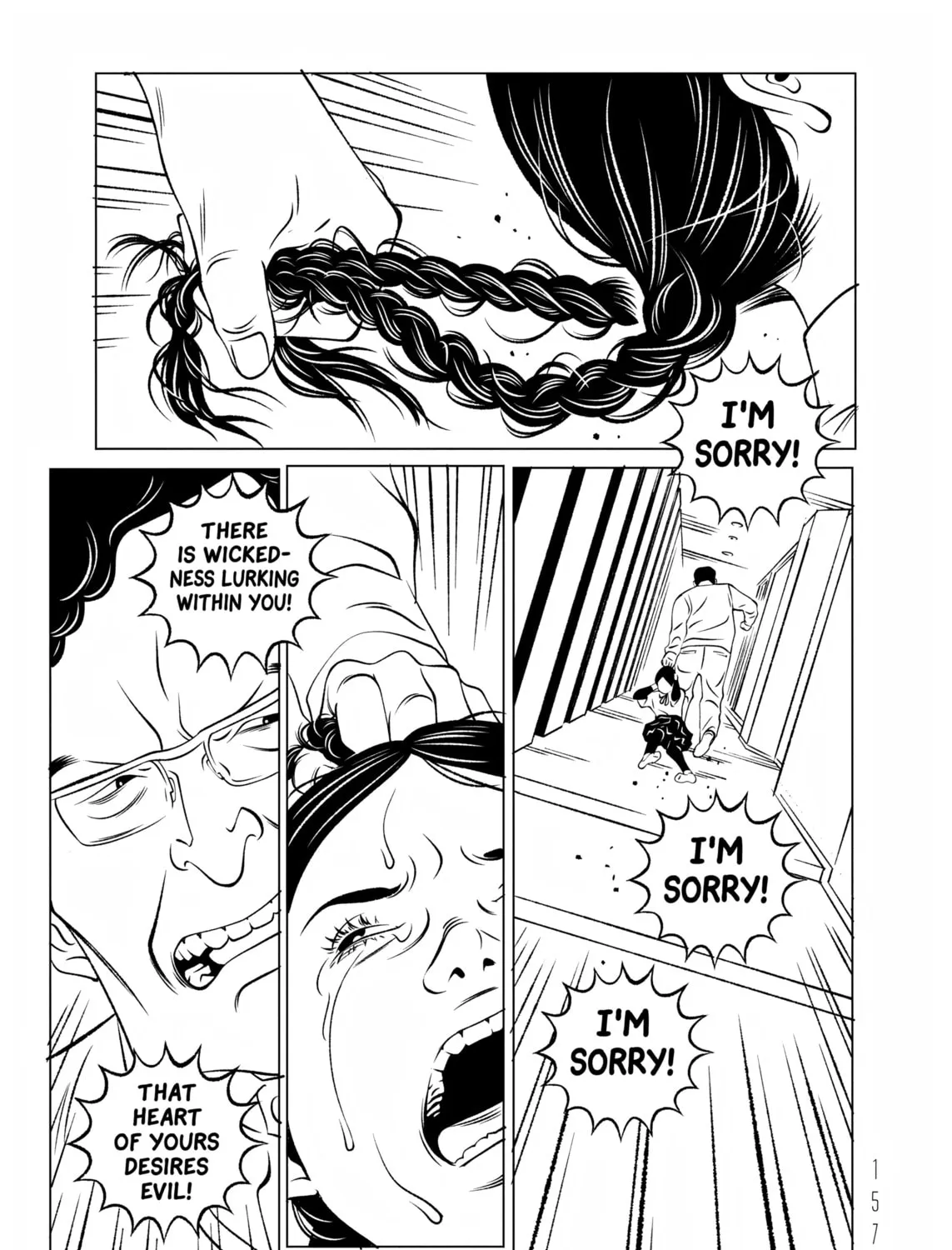 EVOL Chapter 9 page 25 - 
