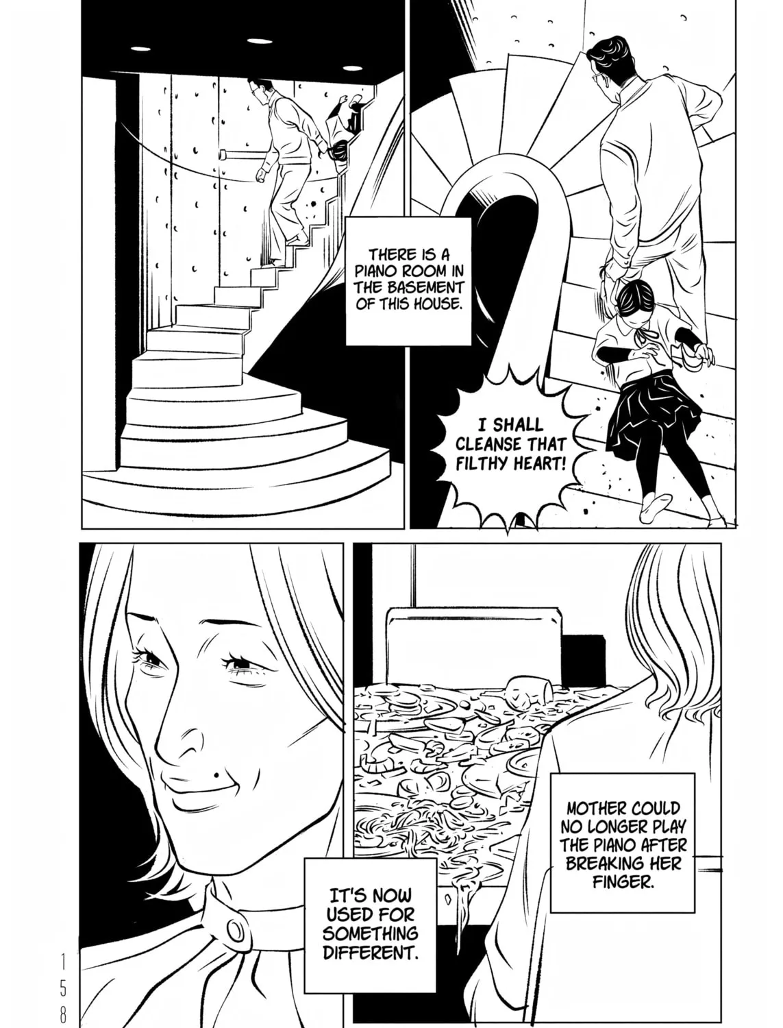 EVOL Chapter 9 page 27 - 