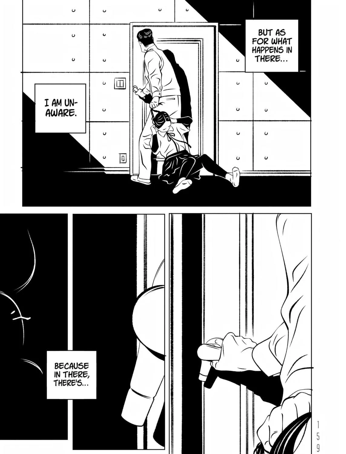 EVOL Chapter 9 page 29 - 