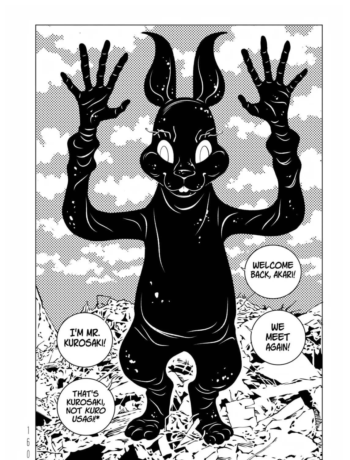 EVOL Chapter 9 page 31 - 