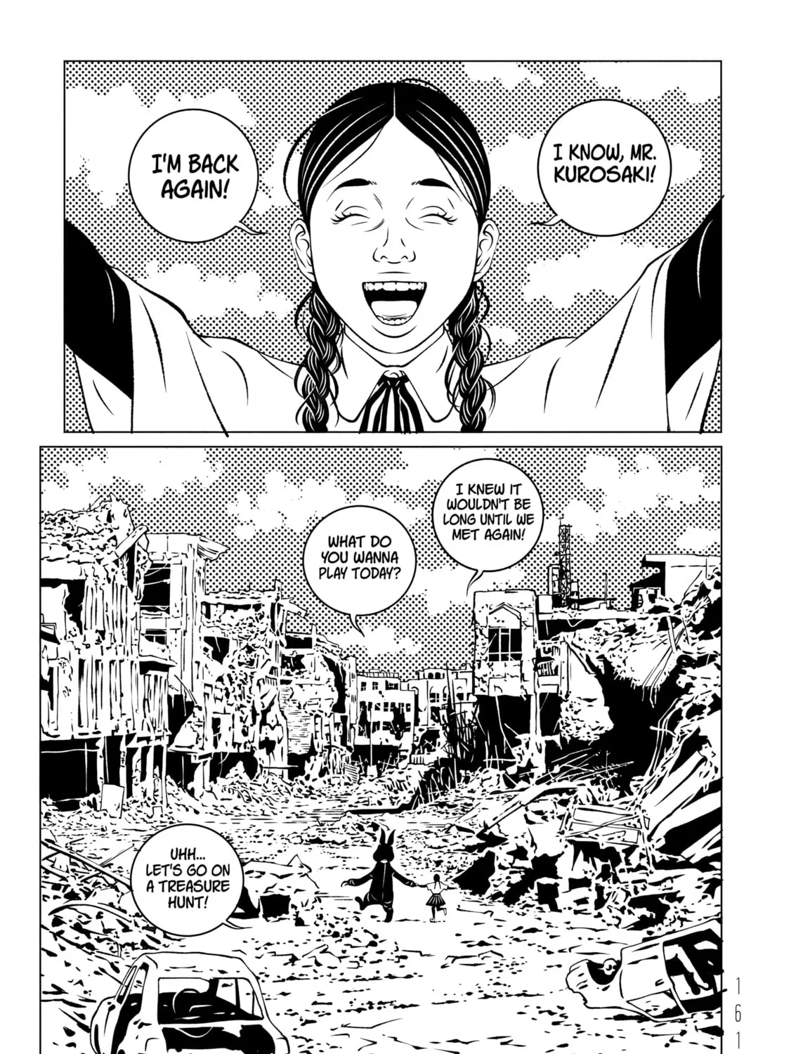 EVOL Chapter 9 page 33 - 