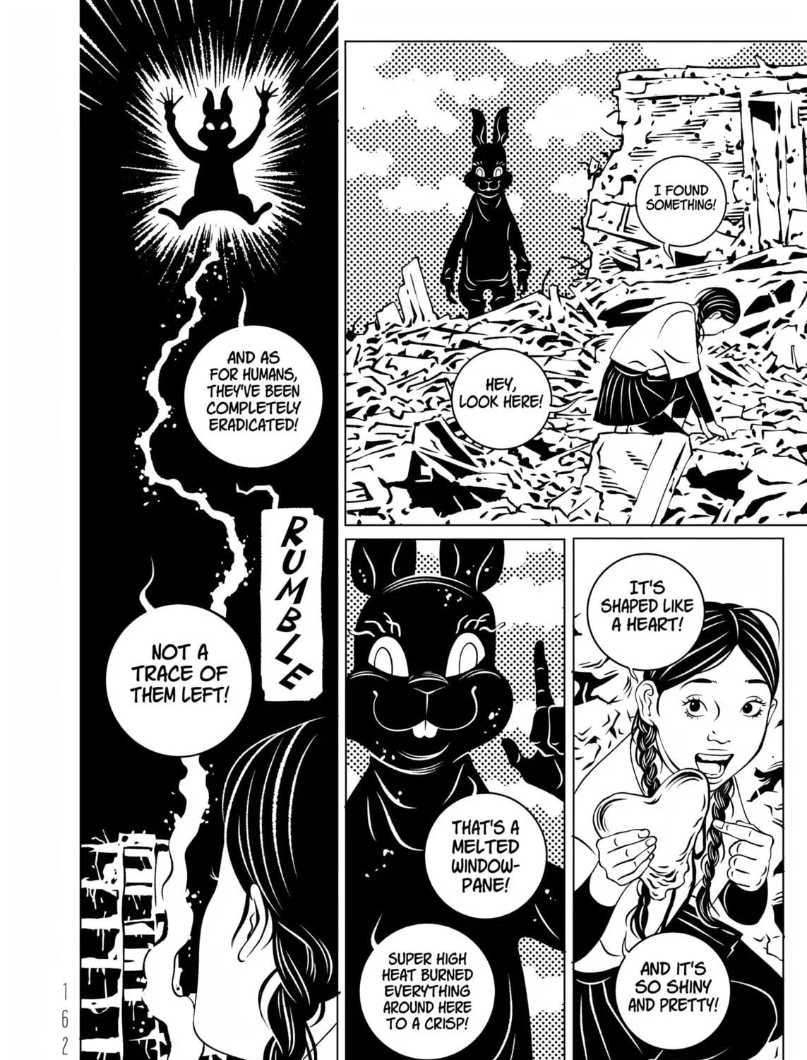 EVOL Chapter 9 page 35 - 