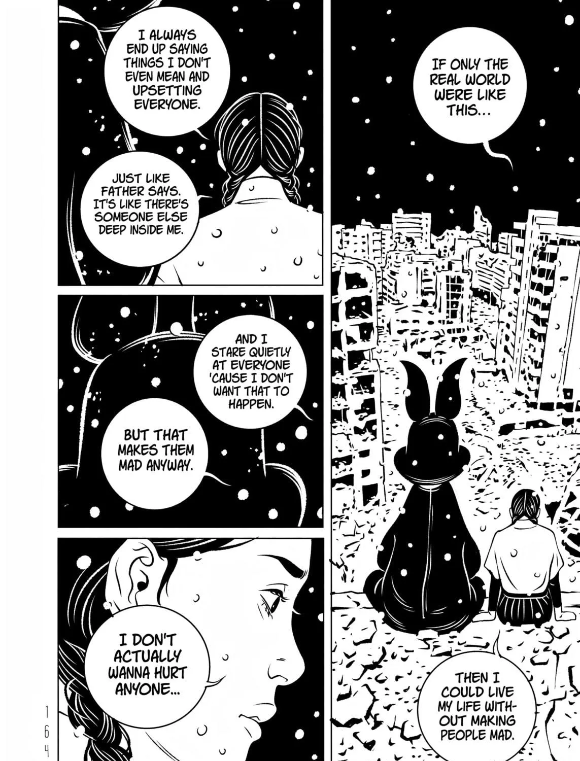 EVOL Chapter 9 page 39 - 