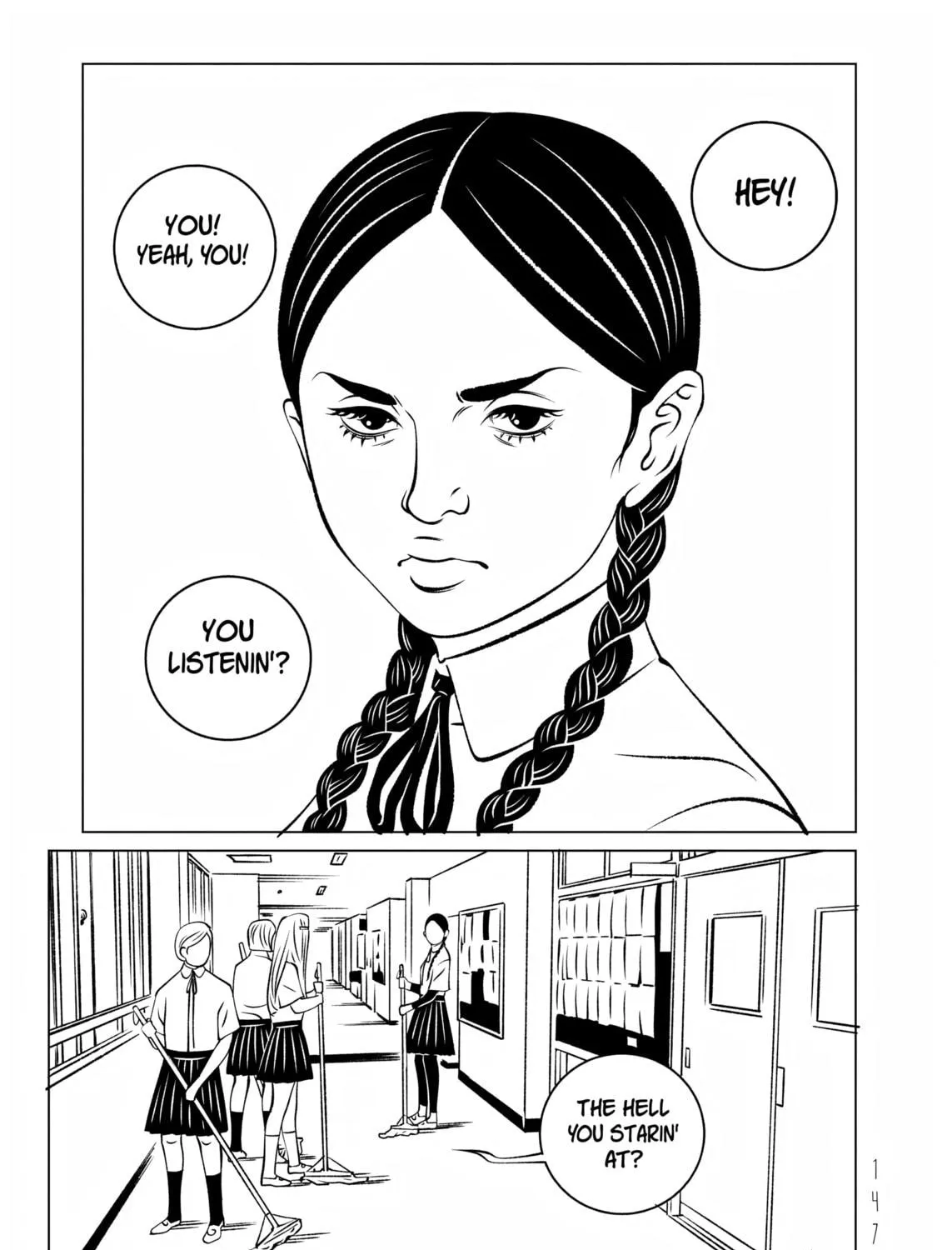 EVOL Chapter 9 page 5 - 