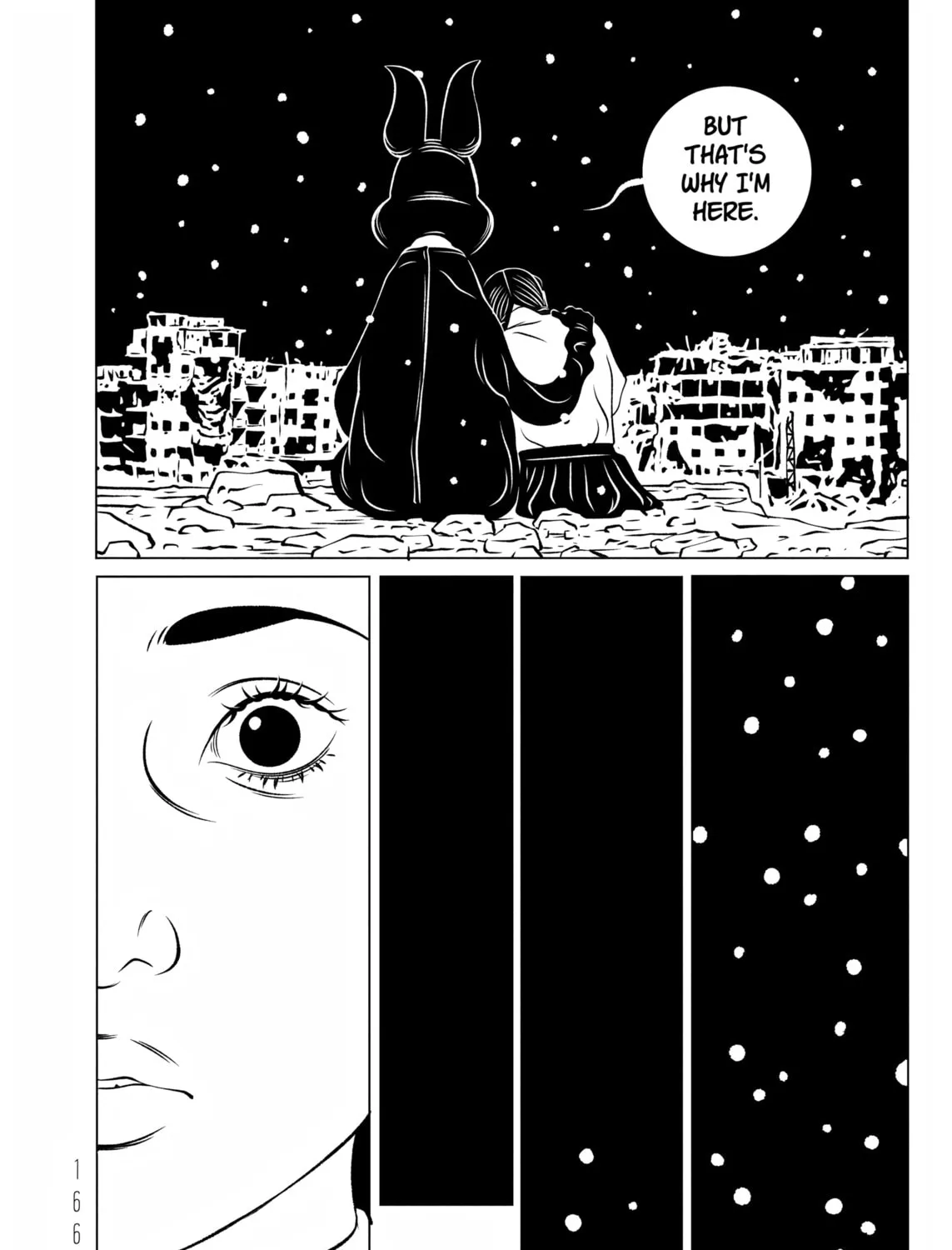 EVOL Chapter 9 page 43 - 