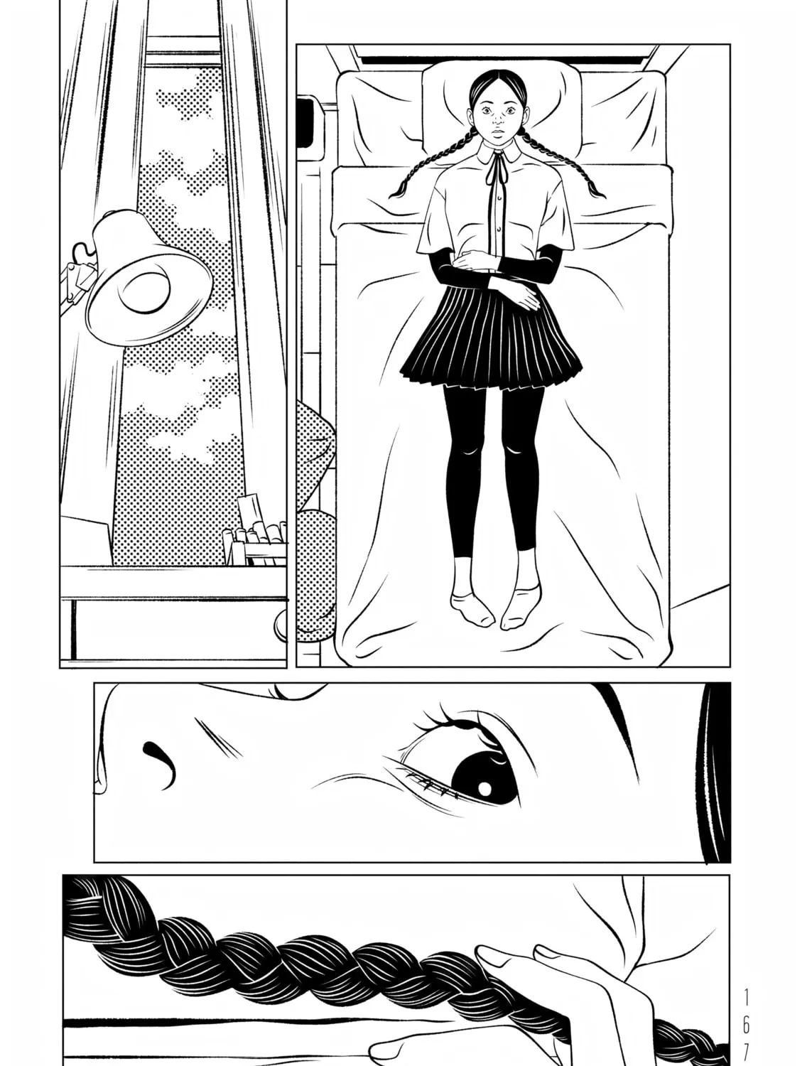 EVOL Chapter 9 page 45 - 