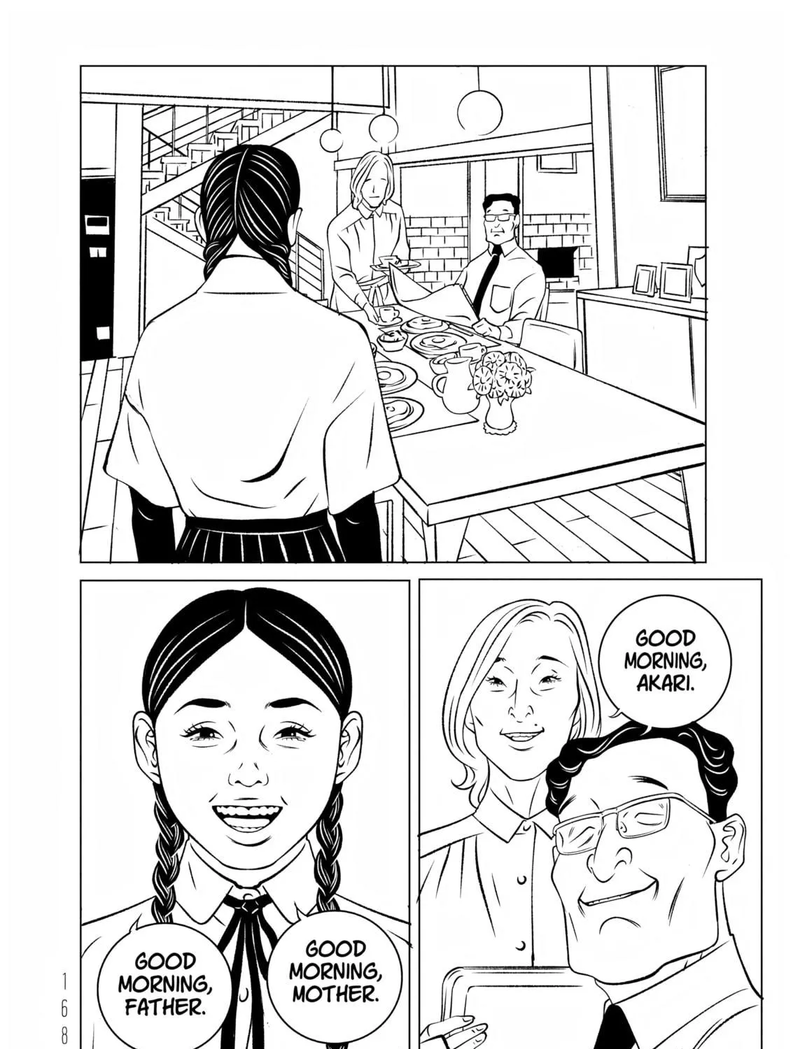 EVOL Chapter 9 page 47 - 