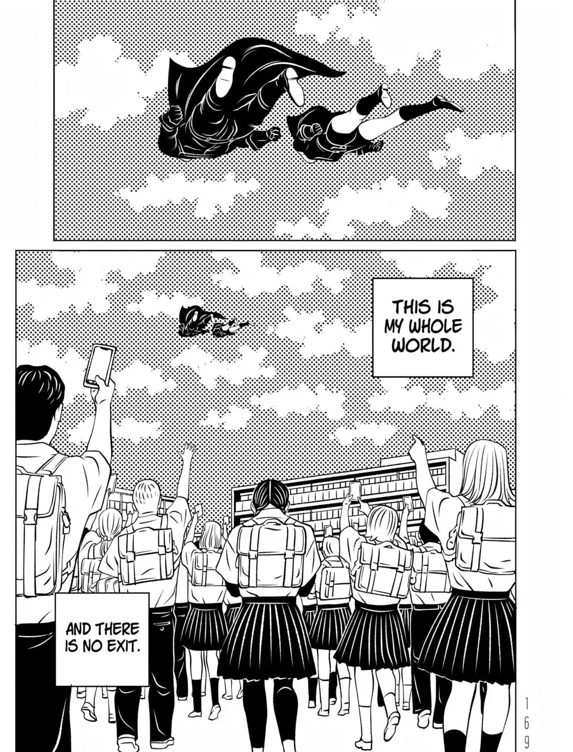 EVOL Chapter 9 page 49 - 