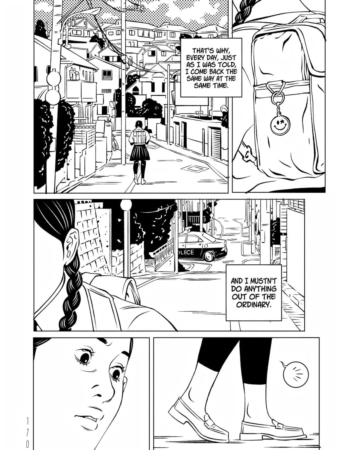 EVOL Chapter 9 page 51 - 