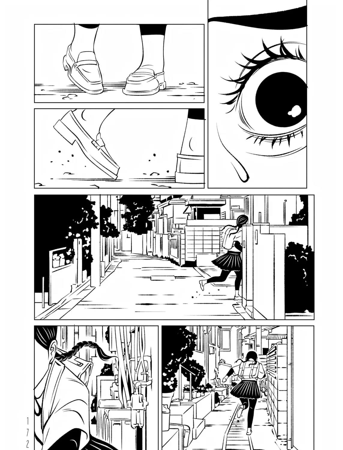 EVOL Chapter 9 page 55 - 