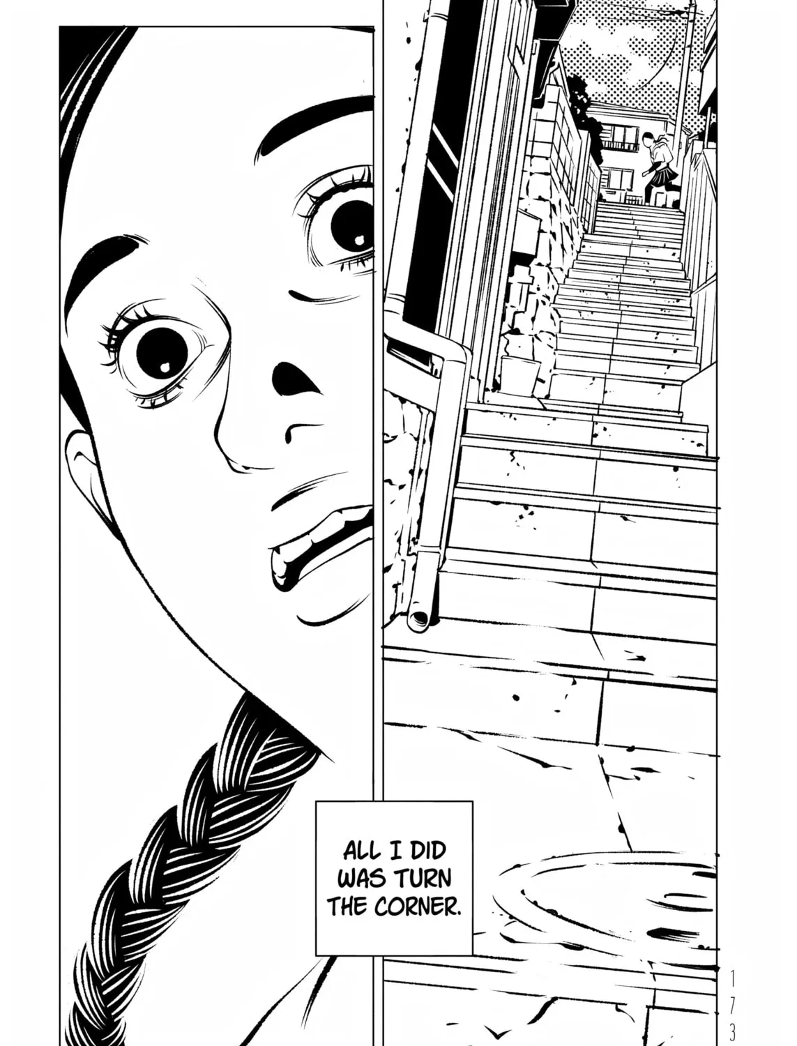 EVOL Chapter 9 page 57 - 