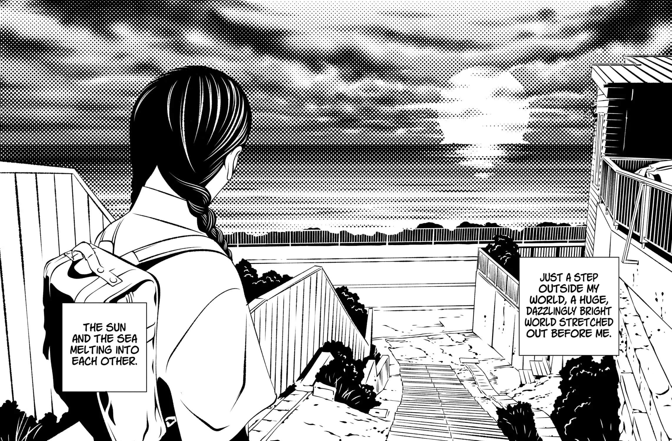 EVOL Chapter 9 page 59 - 