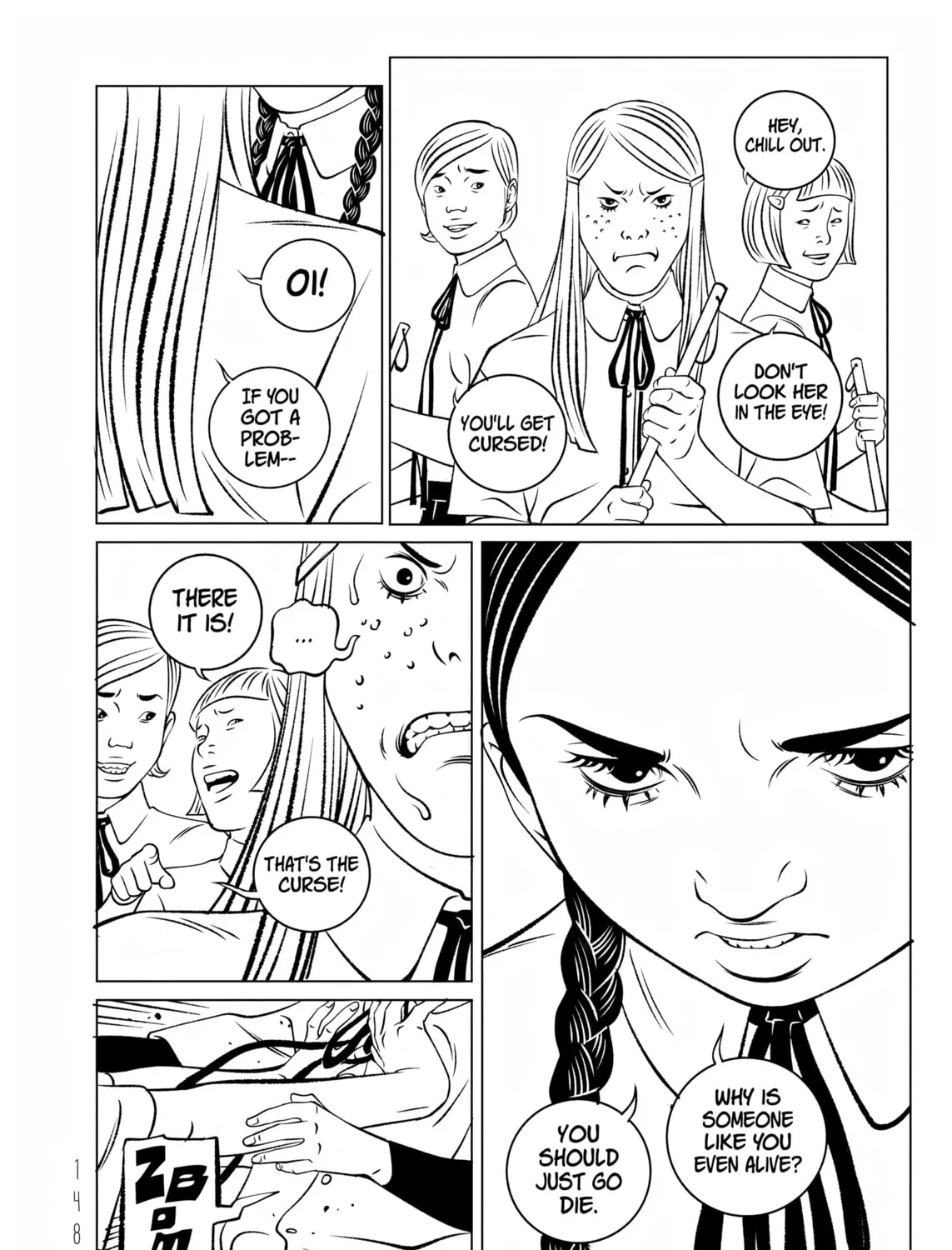 EVOL Chapter 9 page 7 - 