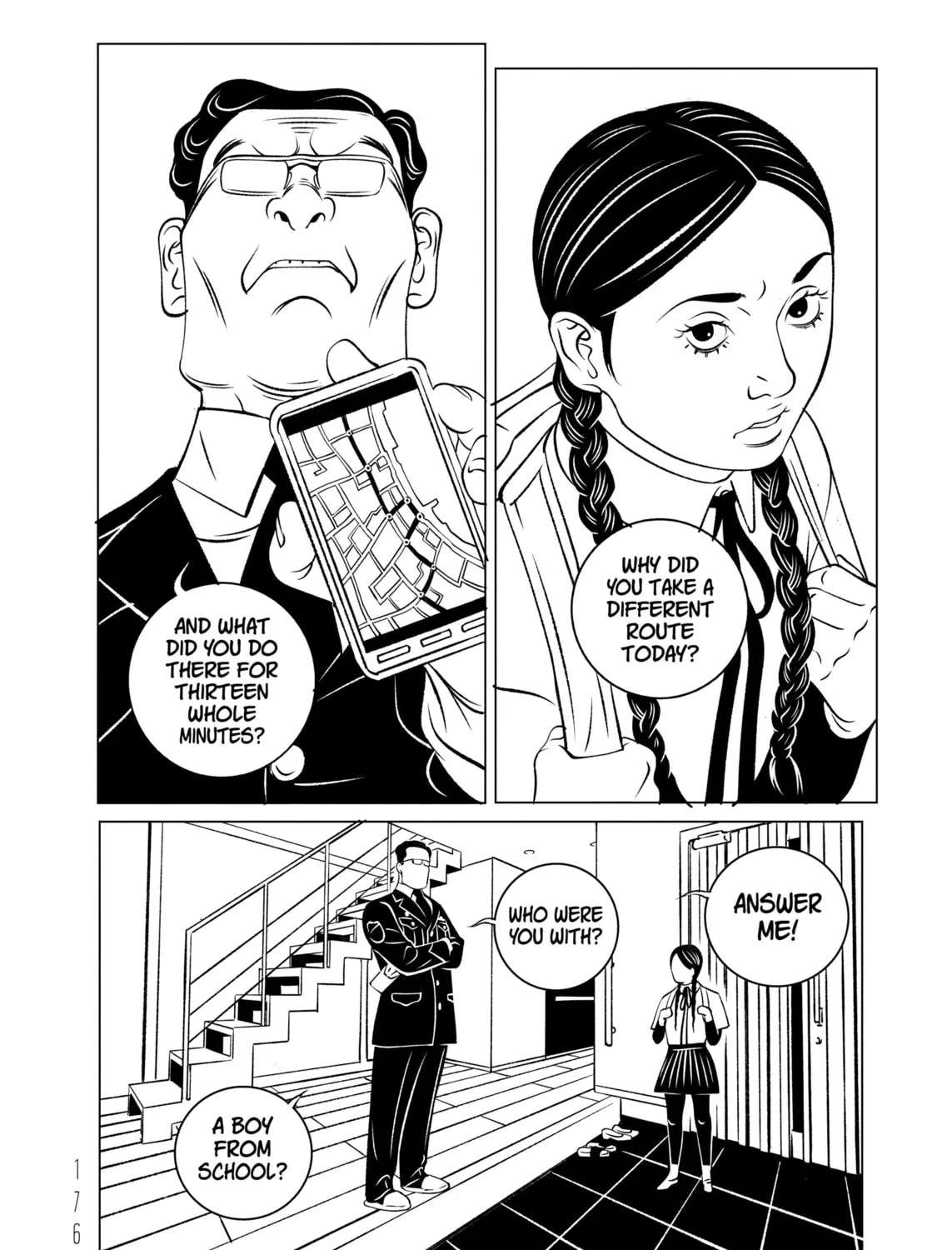 EVOL Chapter 9 page 61 - 