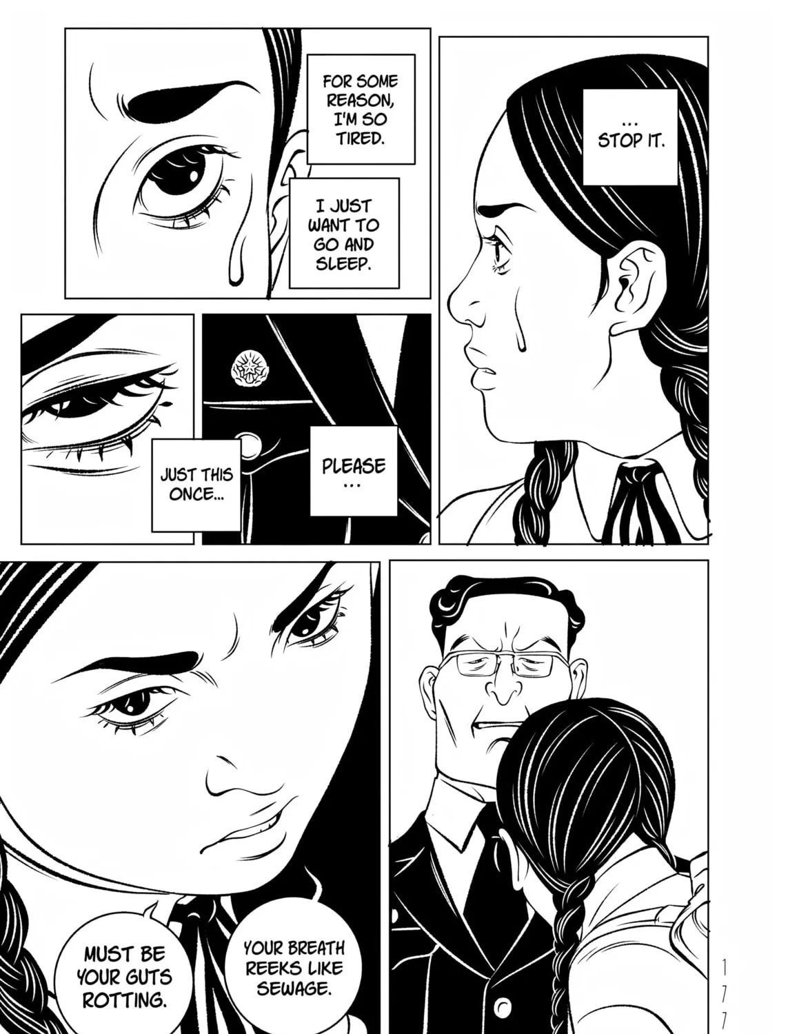 EVOL Chapter 9 page 63 - 